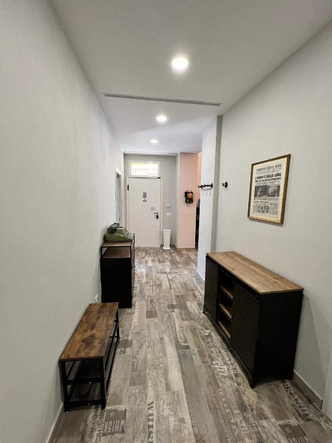 Ca Foscari Loft & Factory San Siro Stadium 밀라노 외부 사진