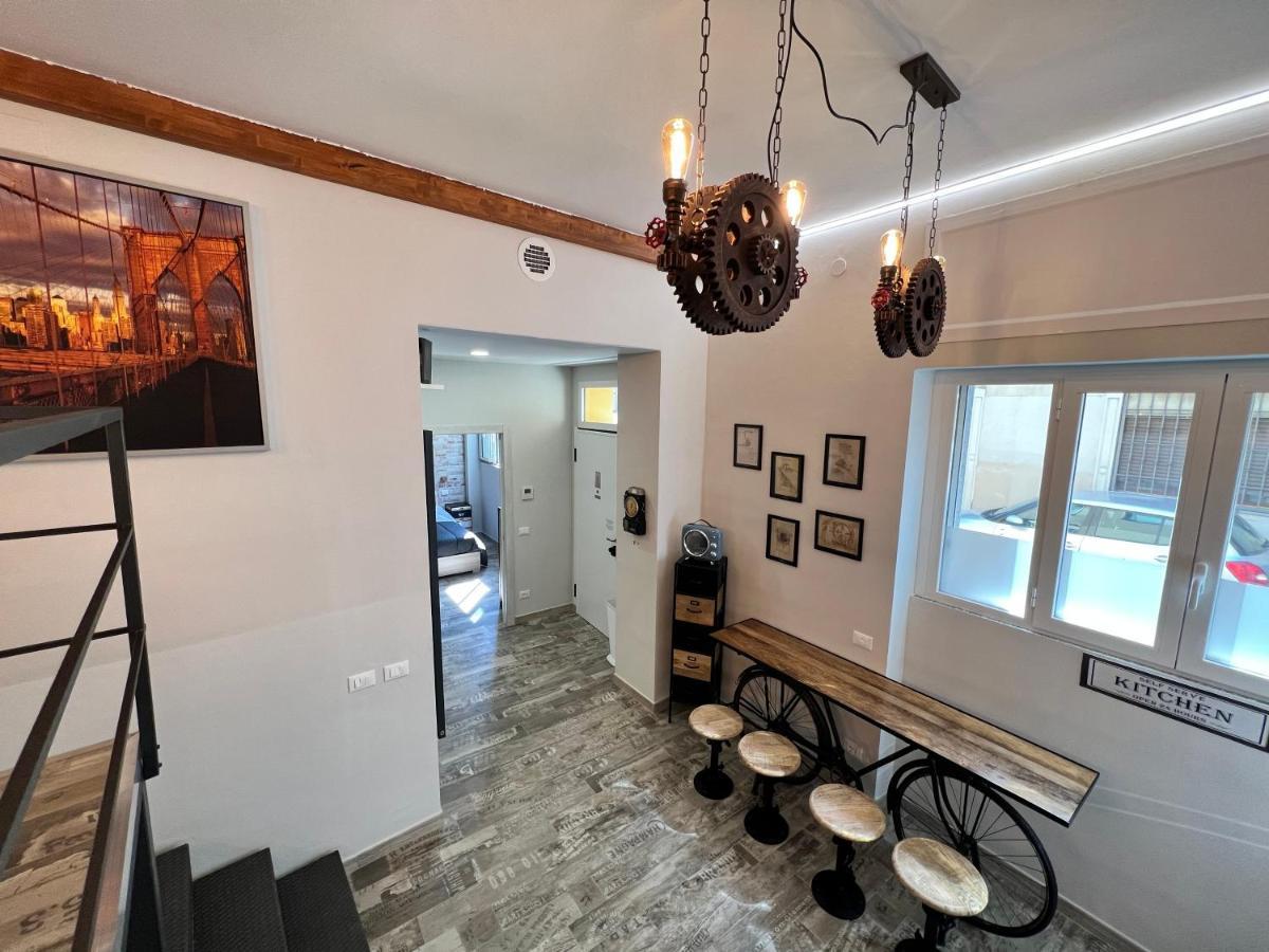 Ca Foscari Loft & Factory San Siro Stadium 밀라노 외부 사진