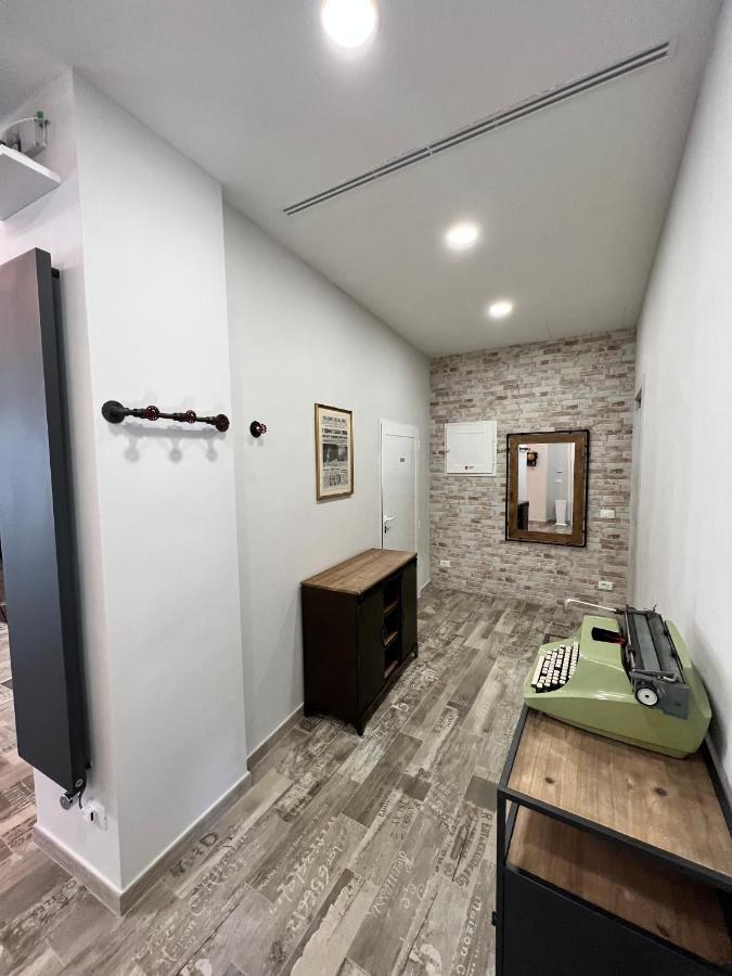 Ca Foscari Loft & Factory San Siro Stadium 밀라노 외부 사진