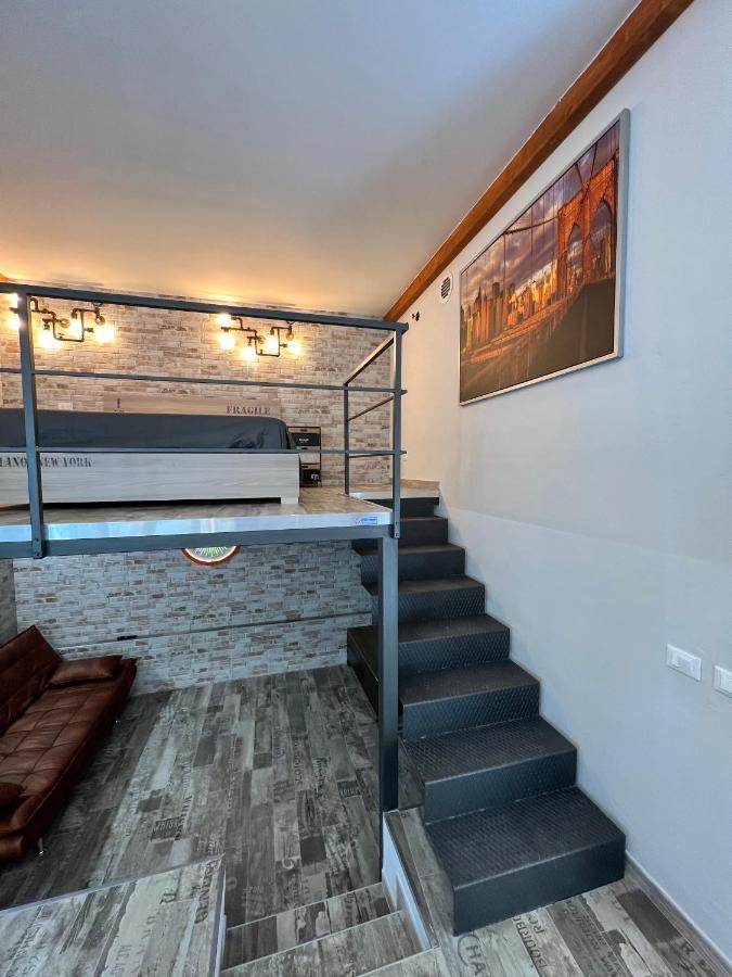 Ca Foscari Loft & Factory San Siro Stadium 밀라노 외부 사진
