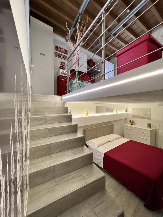 Ca Foscari Loft & Factory San Siro Stadium 밀라노 외부 사진