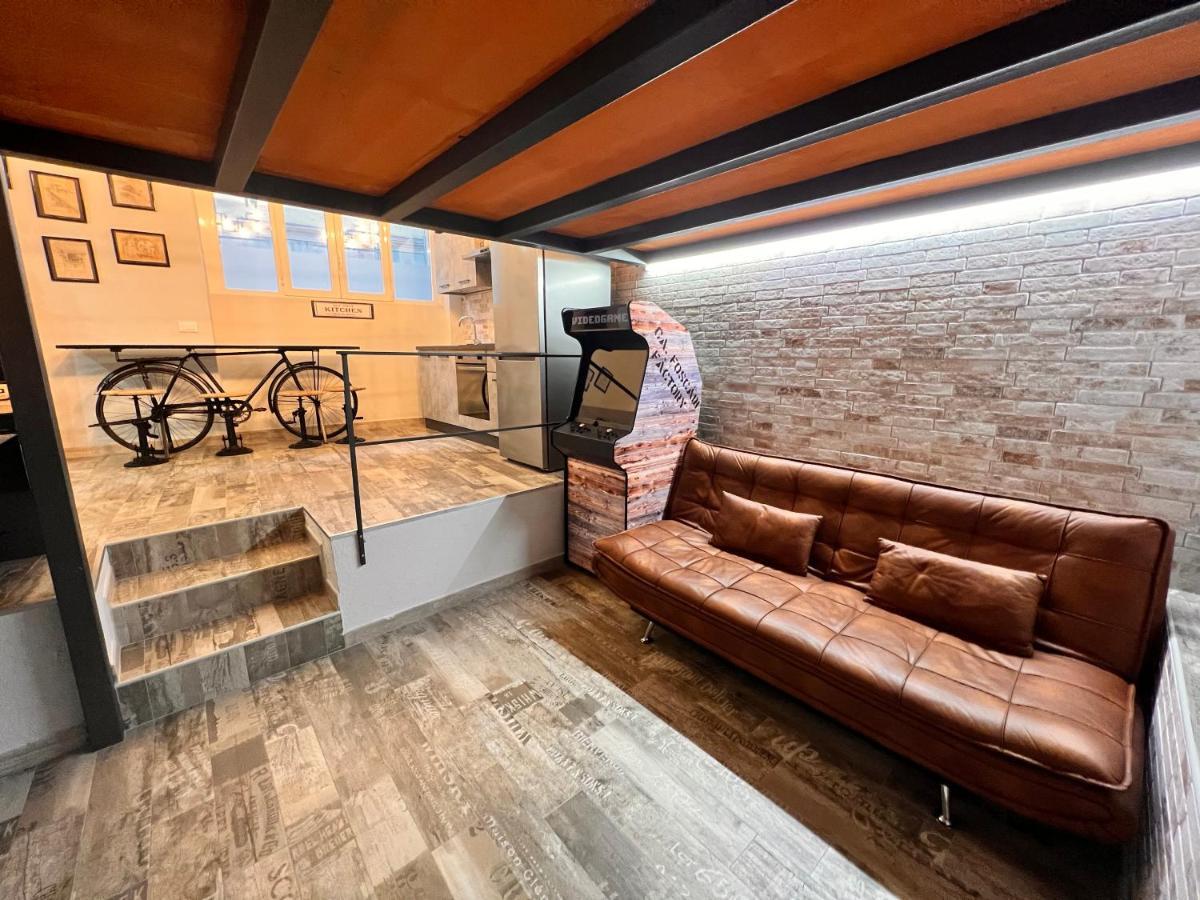 Ca Foscari Loft & Factory San Siro Stadium 밀라노 외부 사진