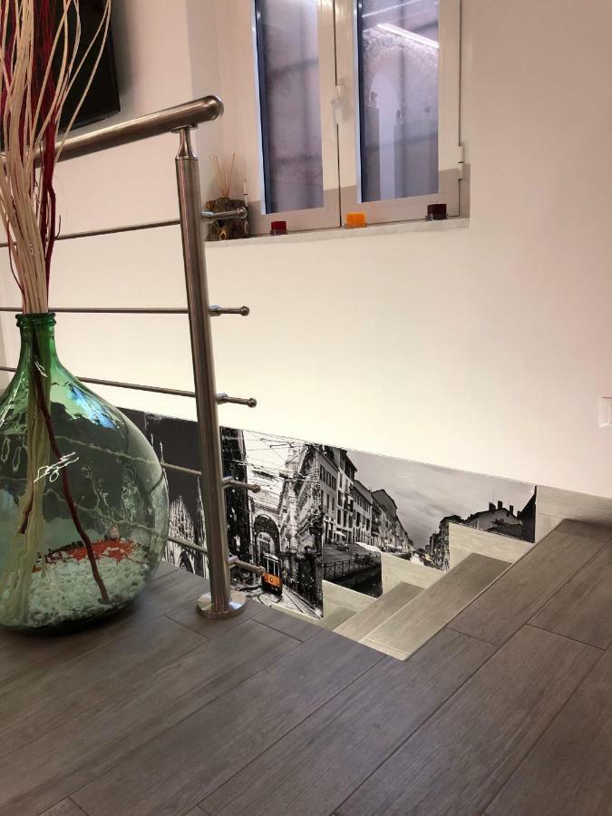Ca Foscari Loft & Factory San Siro Stadium 밀라노 외부 사진