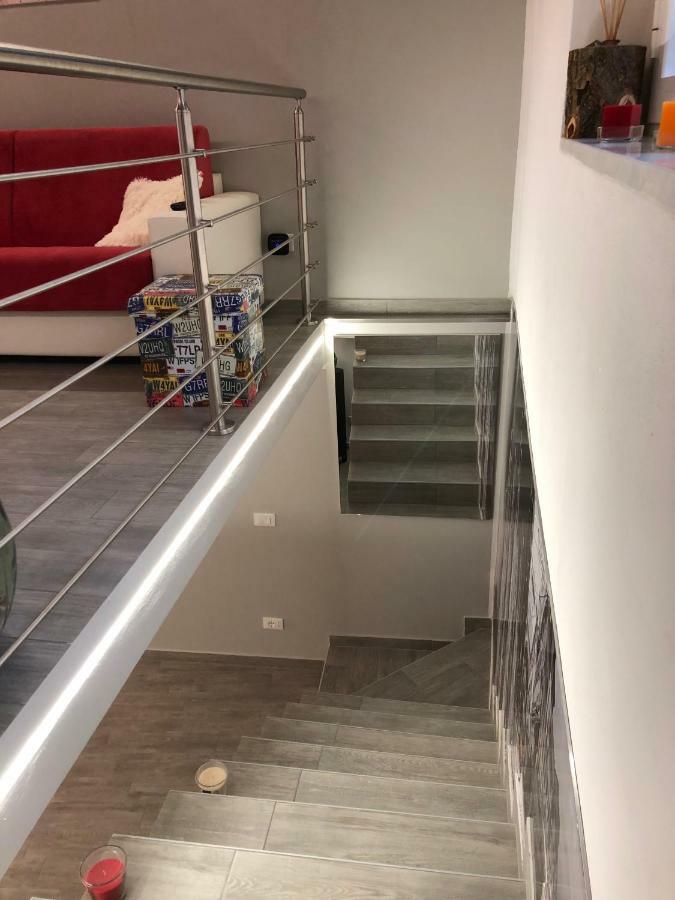 Ca Foscari Loft & Factory San Siro Stadium 밀라노 외부 사진